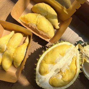 Sầu Riêng