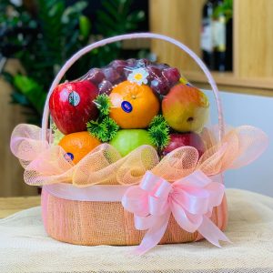 Giỏ Quà Trái Cây G035