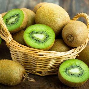 Kiwi Xanh