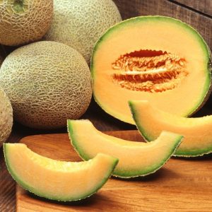 Dưa Lưới