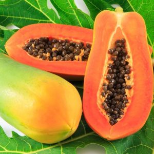 Đu Đủ ruột đỏ