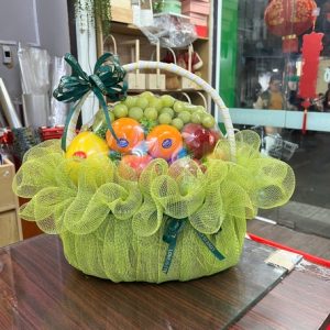 Giỏ Trái Cây G40